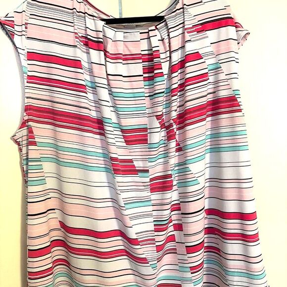 LIz Claiborne Blouse - Size 2X - Picture 1 of 4